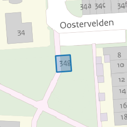 Perceel BML02-H-2109