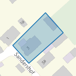 Perceel BML02-H-2115