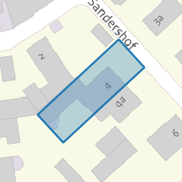 Perceel BML02-H-2116