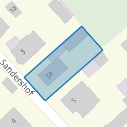 Perceel BML02-H-2117