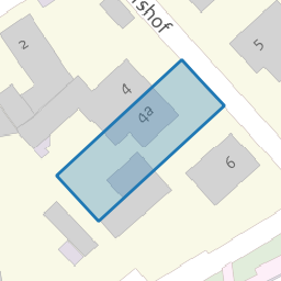 Perceel BML02-H-2118