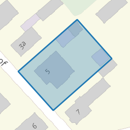 Perceel BML02-H-2119