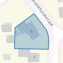 Perceel BML02-H-2141