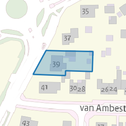 Perceel BML02-H-2143