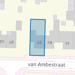 Perceel BML02-H-2147