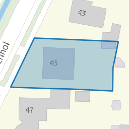 Perceel BML02-H-2150