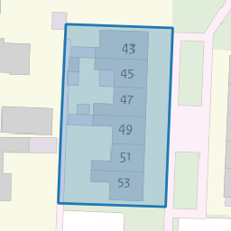 Perceel BML02-H-2159