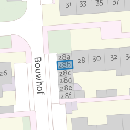 Perceel BML02-H-2164