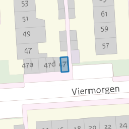 Perceel BML02-H-2168