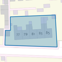 Perceel BML02-H-2170