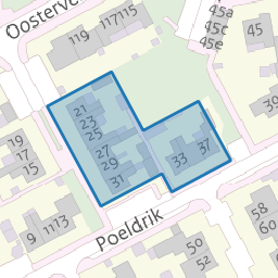 Perceel BML02-H-2174