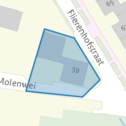 Perceel BML02-H-2181