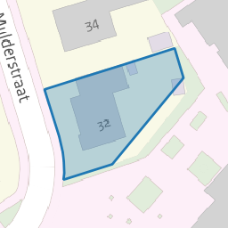 Perceel BML02-H-2184