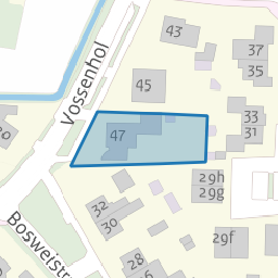 Perceel BML02-H-2198