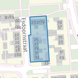 Perceel BML02-H-2206