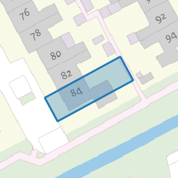 Perceel BML02-H-2210