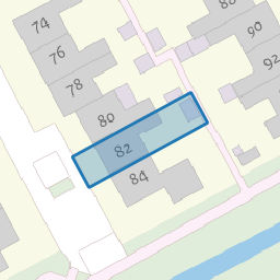 Perceel BML02-H-2211