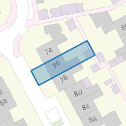 Perceel BML02-H-2214