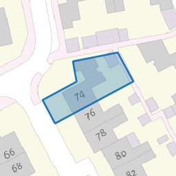 Perceel BML02-H-2215