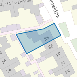 Perceel BML02-H-2216