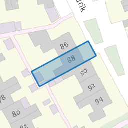 Perceel BML02-H-2217