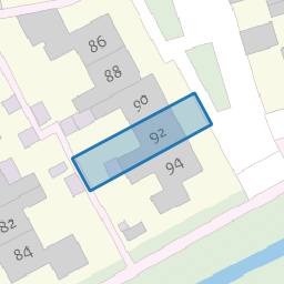 Perceel BML02-H-2219