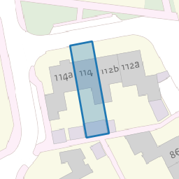 Perceel BML02-H-2222