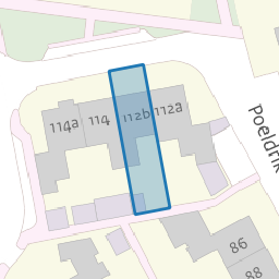 Perceel BML02-H-2223