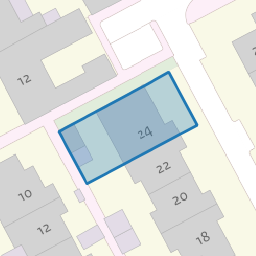 Perceel BML02-H-2231