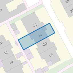 Perceel BML02-H-2232