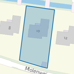 Perceel BML02-H-2240