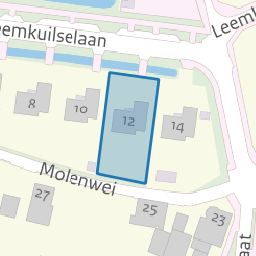 Perceel BML02-H-2241