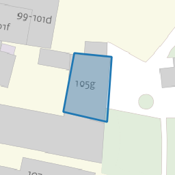 Perceel BML02-H-2257