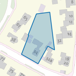 Perceel BML02-H-2264