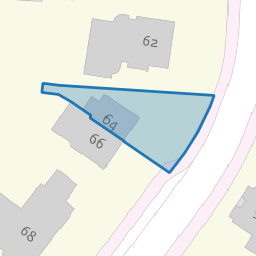 Perceel BML02-H-2267