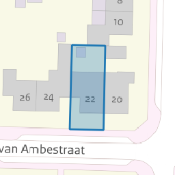 Perceel BML02-H-2268