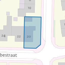 Perceel BML02-H-2269