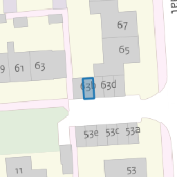 Perceel BML02-H-2283