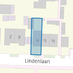 Perceel BML02-H-2286