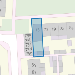 Perceel BML02-H-2295