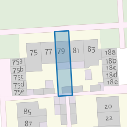 Perceel BML02-H-2297