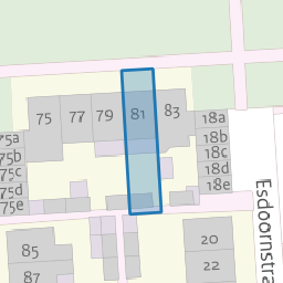 Perceel BML02-H-2298