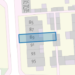 Perceel BML02-H-2302