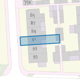 Perceel BML02-H-2303