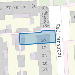 Perceel BML02-H-2306