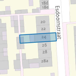 Perceel BML02-H-2308