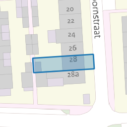 Perceel BML02-H-2310