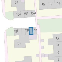 Perceel BML02-H-2316