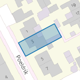 Perceel BML02-H-2321