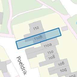 Perceel BML02-H-2323